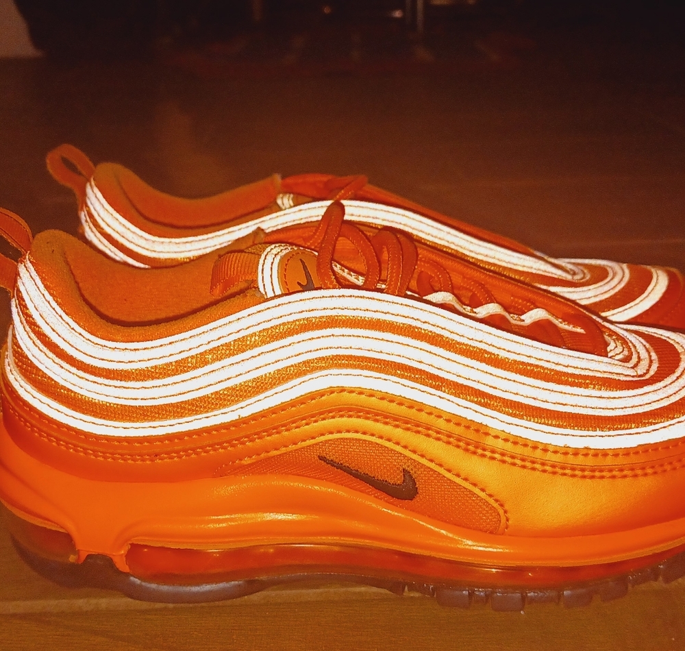 Max 97 Atomic Orange (GS)